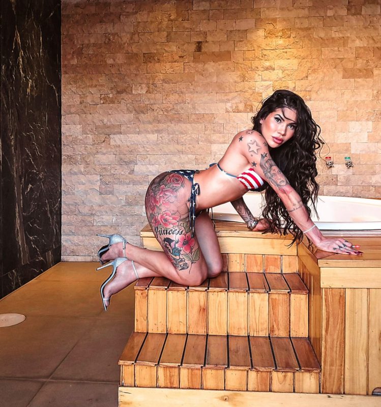 Karina Fontana 8