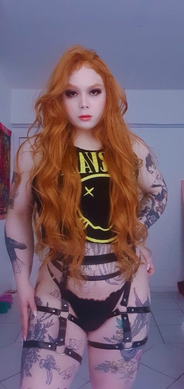 Clara Kressinger 5