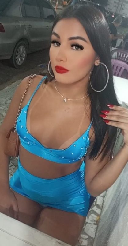 Gabrielly Lima 6