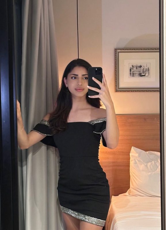 Bella Louise 9