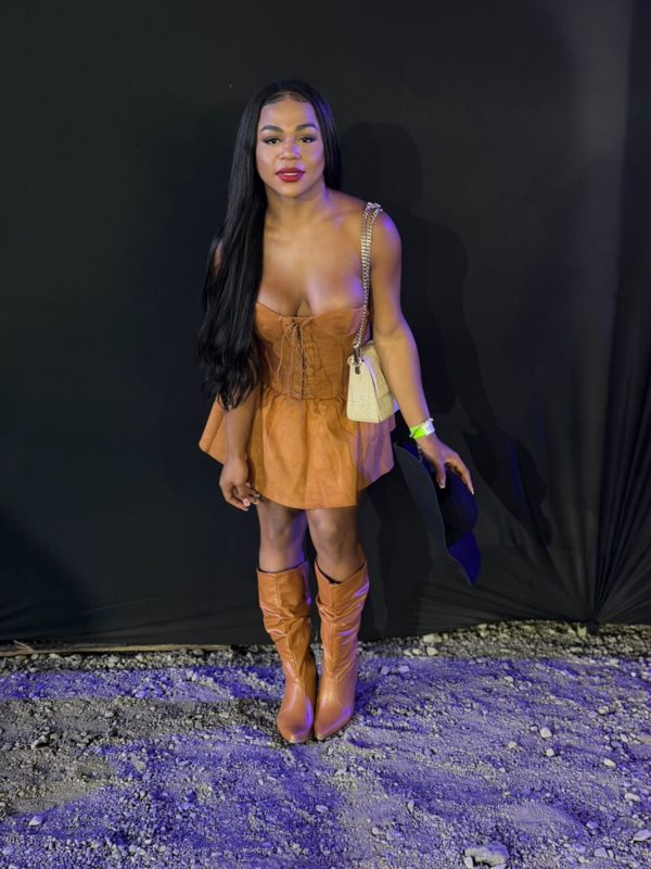 Maria Vitória 45