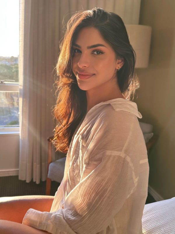 Bella Louise 8
