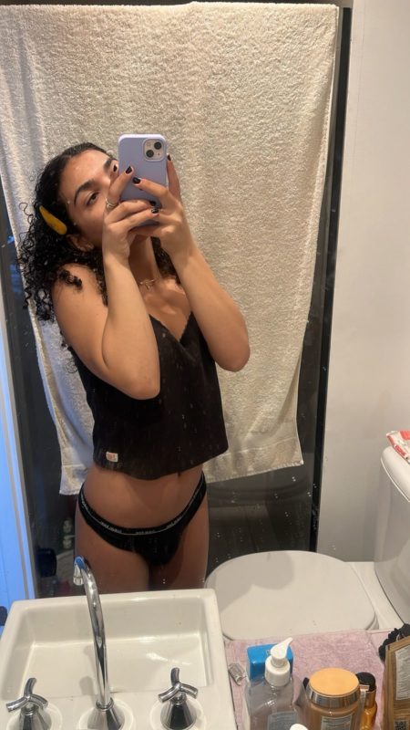 Sophie Brunnet 14