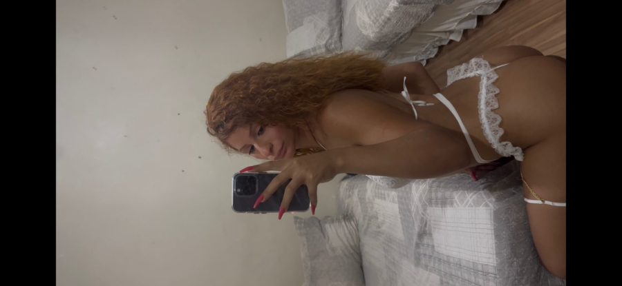 Melzinha Ninfetinha 8