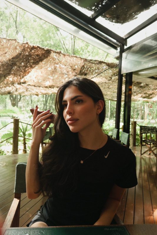 Bella Louise 13
