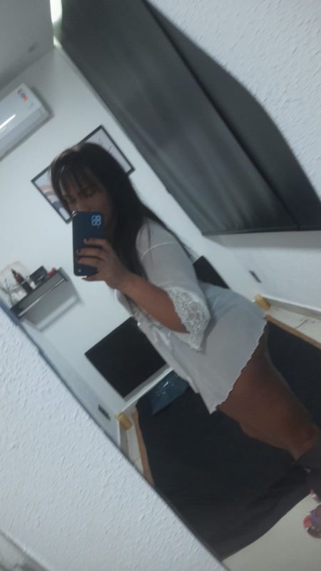 Maggie Baiana 4