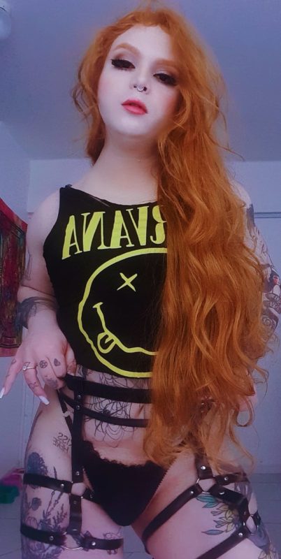 Clara Kressinger 7