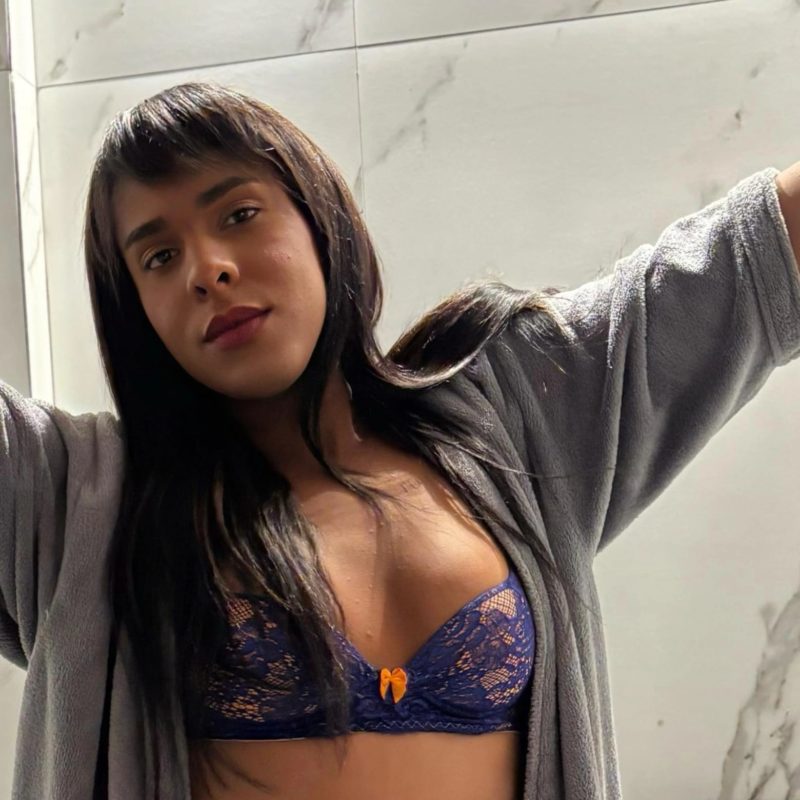 Maggie Baiana 7