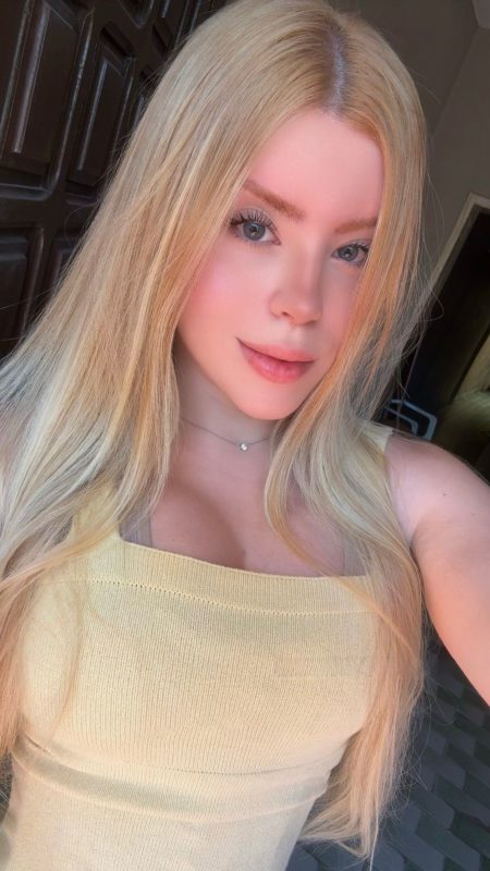 Margot Mellanie 4