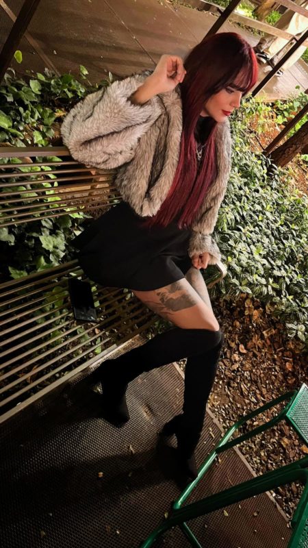 Cléo Silva 4