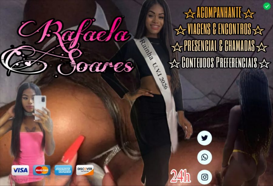 Rafinha Soares