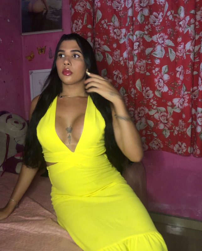 Luiza Fernanda 1