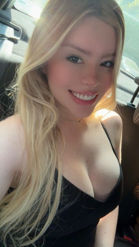 Margot Mellanie 5