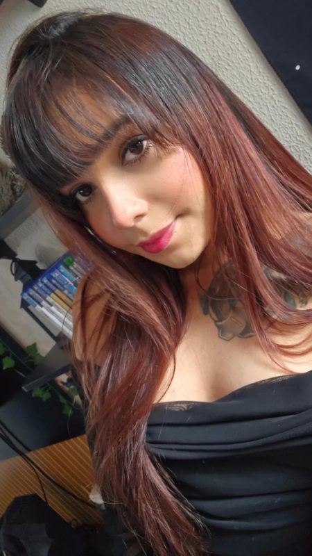 Cléo Silva 3