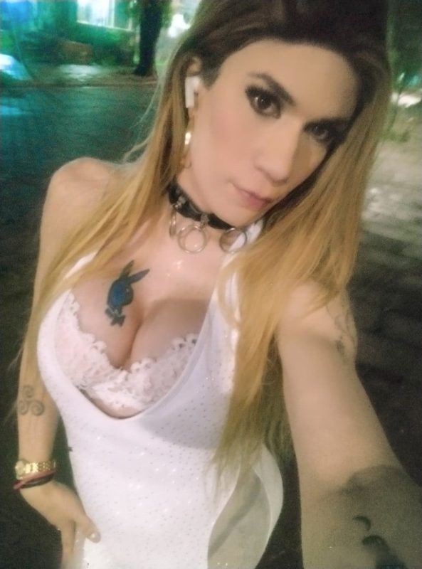 Cindy Hoot 3