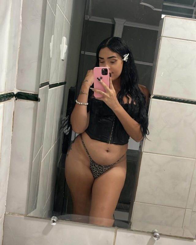 Anninha Siliconada 2
