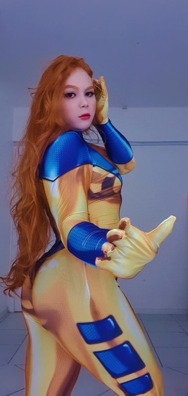 Clara Kressinger 14