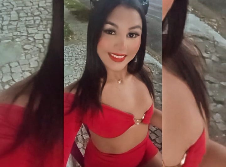 Gabrielly Lima