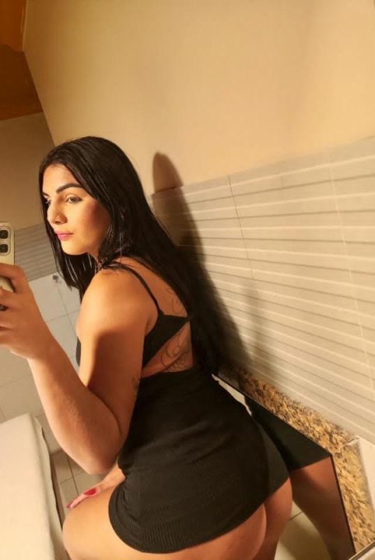 Gabrielly Lima 3
