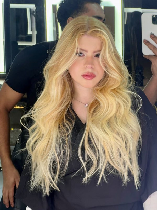 Margot Mellanie 4