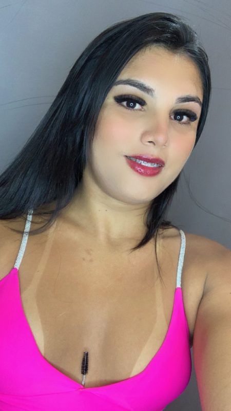Gabrielly Lima 6
