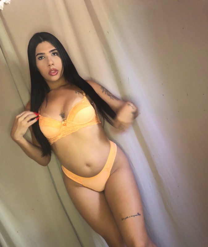 Luiza Fernanda 9