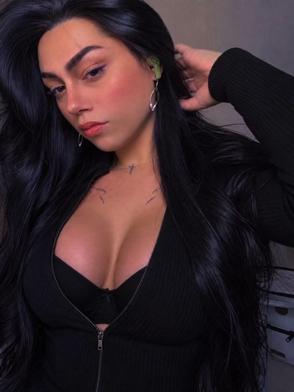 Pandora Rosa 1