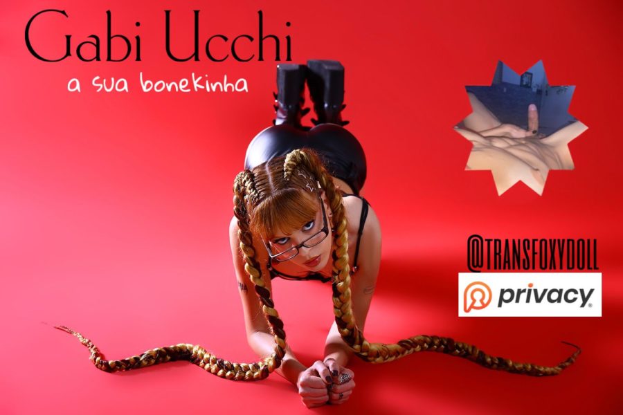 Gabi Ucchi