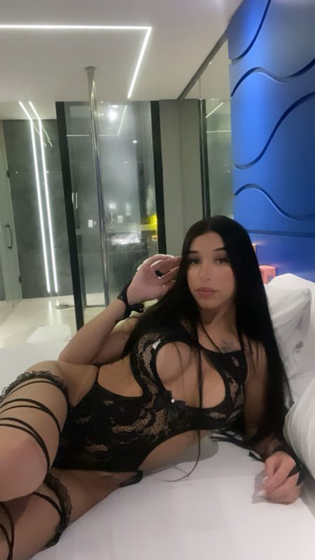 Yasmin Ninfeta 10