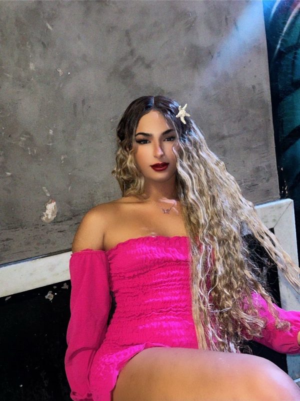 Ysla Benevides