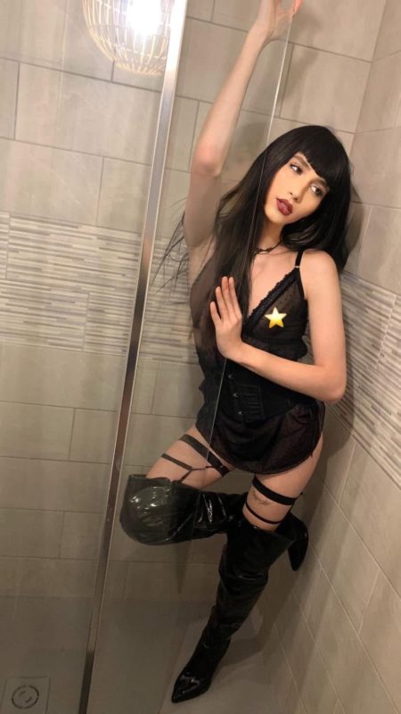 Katherina Slova 38