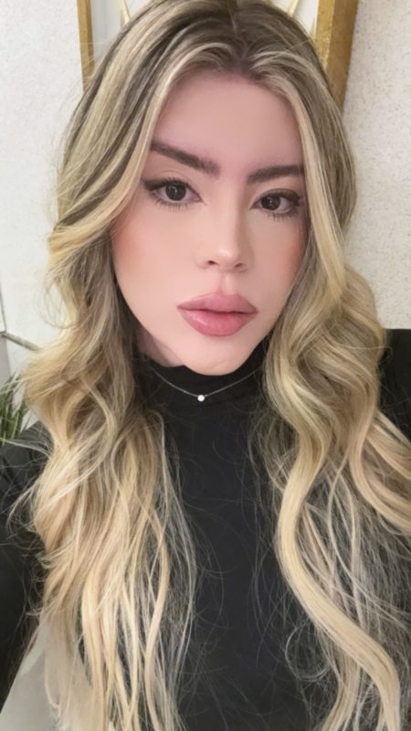 Margot Mellanie 14
