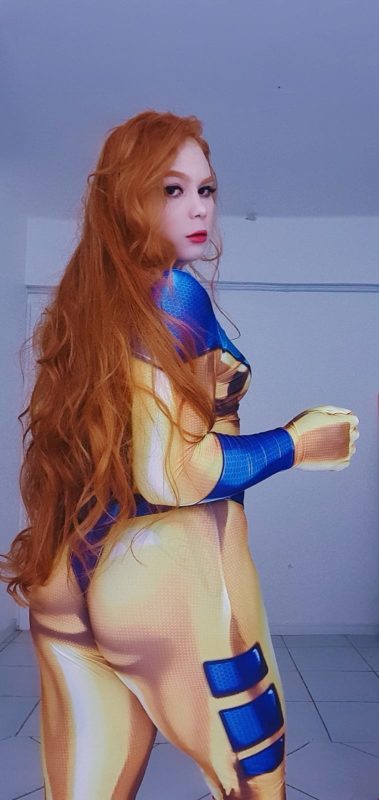 Clara Kressinger 12