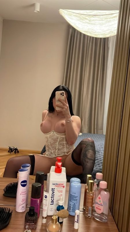 Pandora Rosa 15