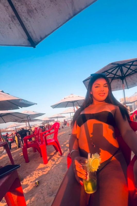 Gabrielly Lima 1