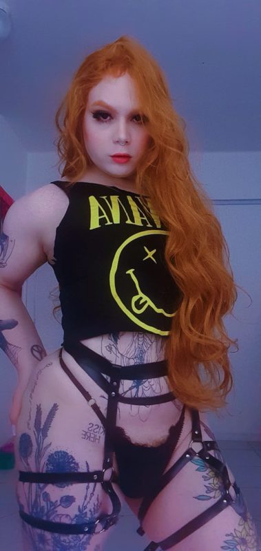 Clara Kressinger 6