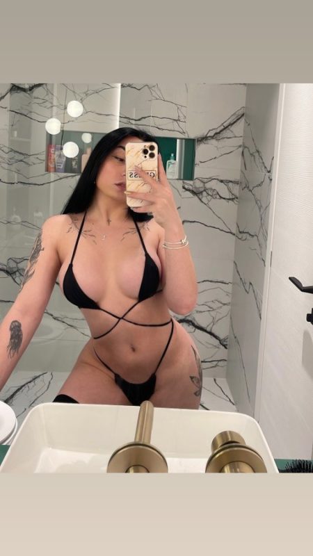 Pandora Rosa 5