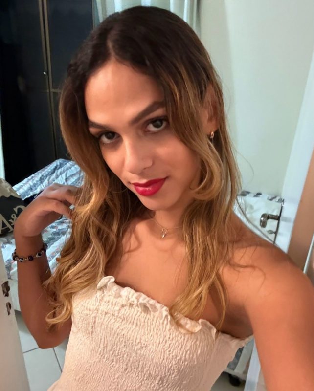 Estrela Medeiros 45