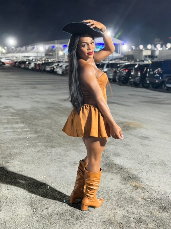 Maria Vitória 50