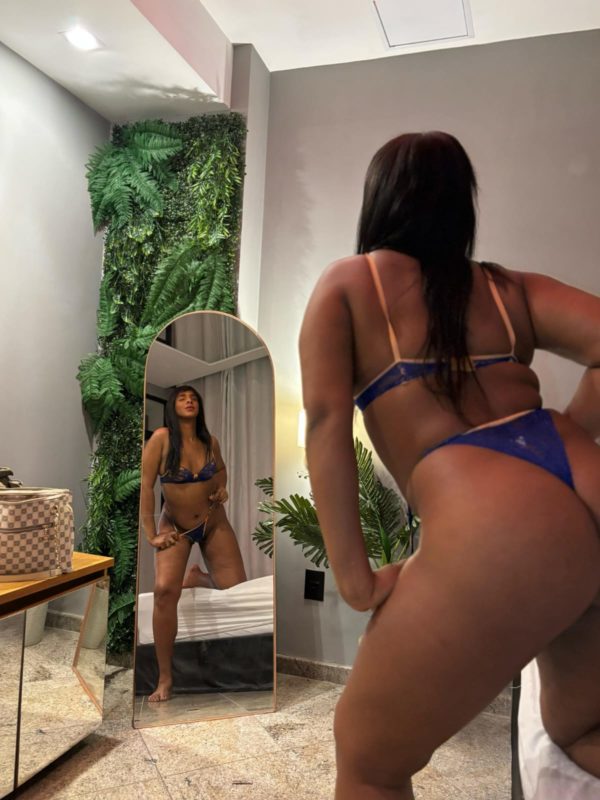 Maggie Baiana 1