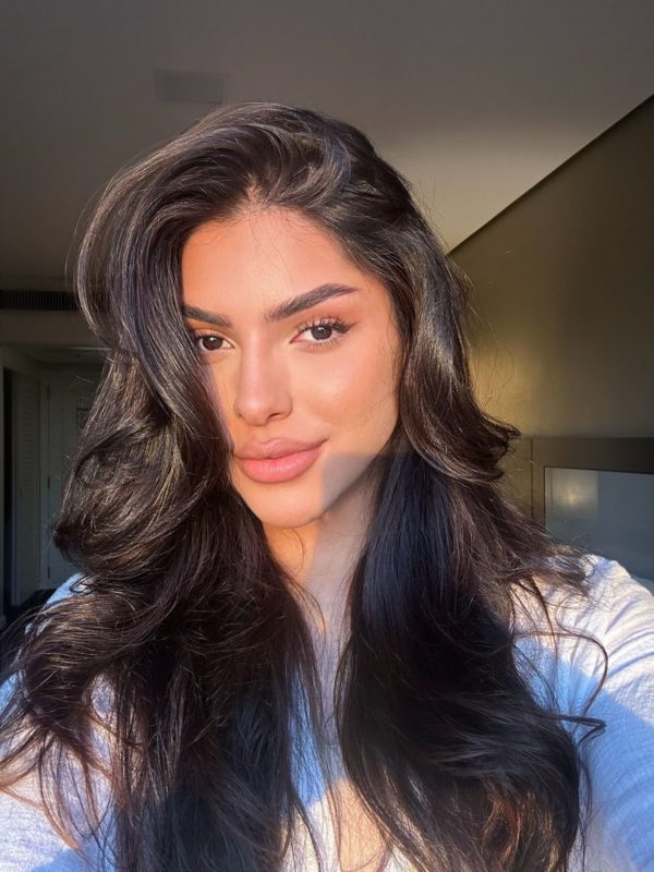 Bella Louise 10