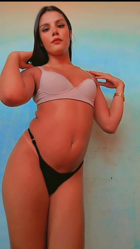 Gabrielly Lima 8