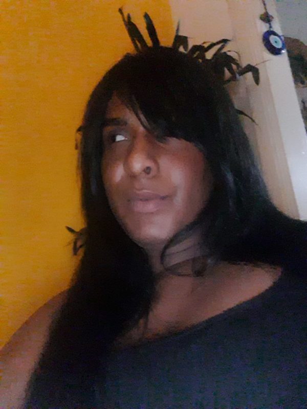 Maggie Baiana 9