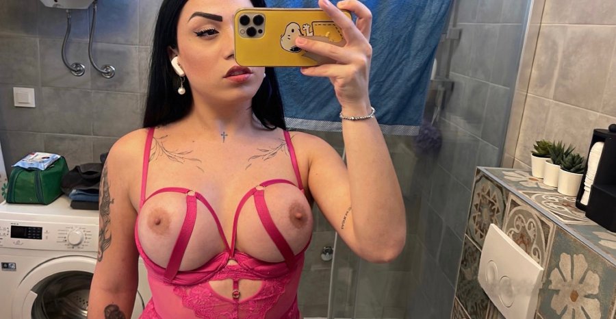 Pandora Rosa 11