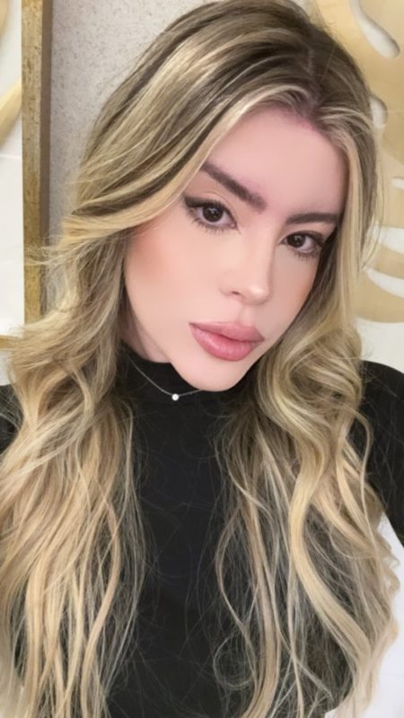 Margot Mellanie 7