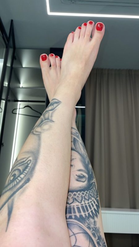 Pandora Rosa 8