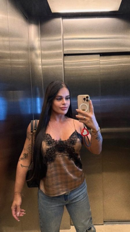 Laís Bianchini 6