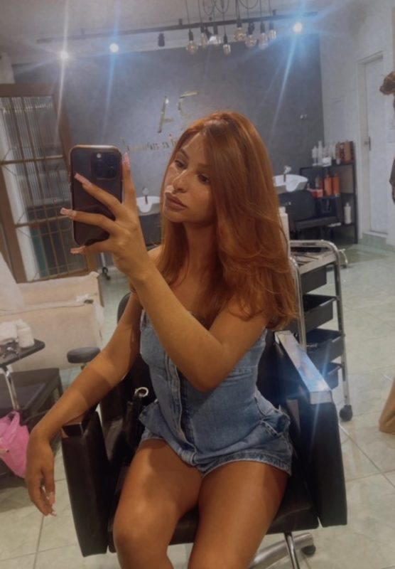 Melzinha Ninfetinha 3