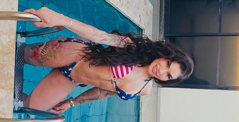 Karina Fontana 2