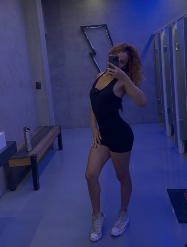 Melzinha Ninfetinha 1